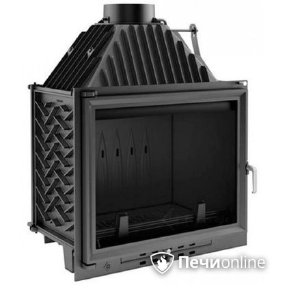 Каминная топка Kratki Amelia/Eko чугун в Казани